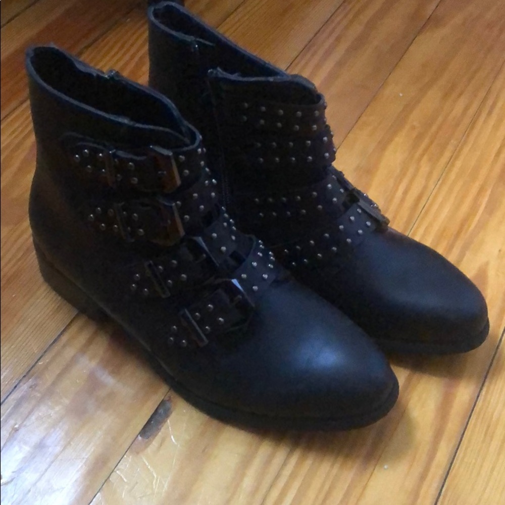 VICI dolls booties